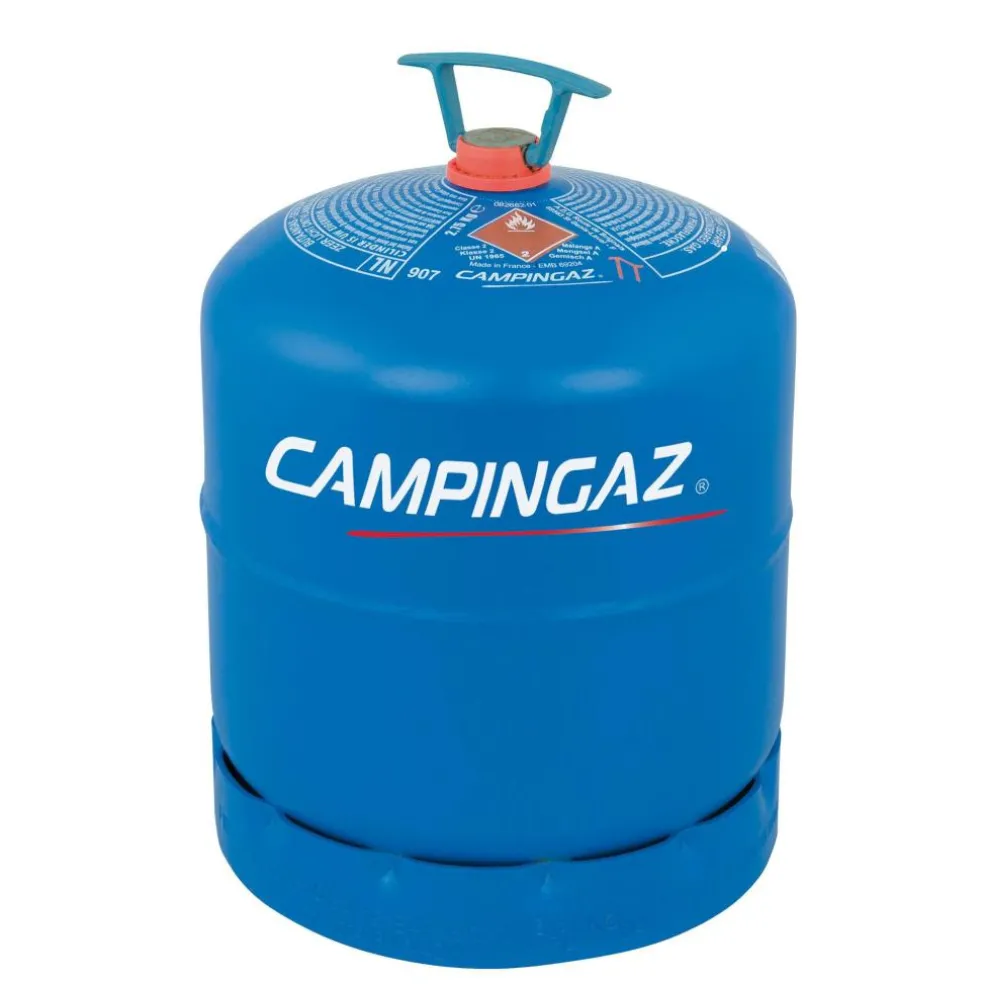 Campingaz R 907 Butaan gasfles 2,75 kg inclusief vulling