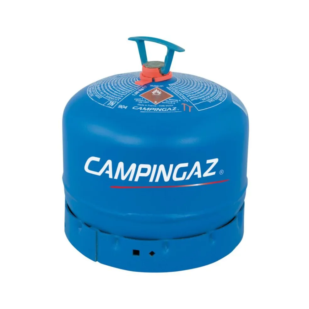 Campingaz R 904 gasfles inclusief vulling