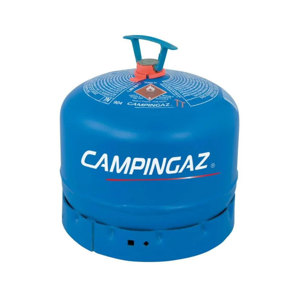 Campingaz R 904 vulling gasfles