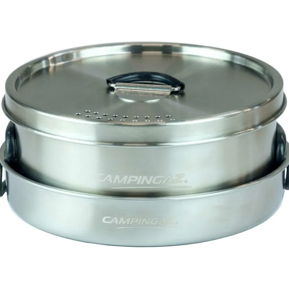 Campingaz Trekking Kit pannenset