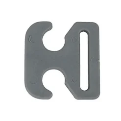 Campking Ankerhaak met sleuf per 6 stuks