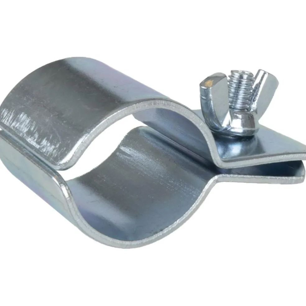 Campking Daksteunklem 32 mm