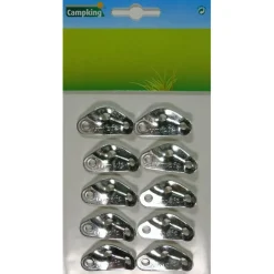 Campking Driegatsspanner