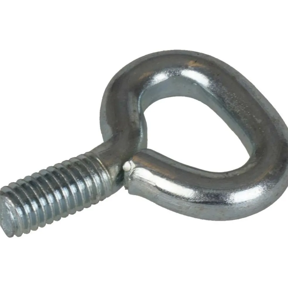 Campking Duimschroefjes