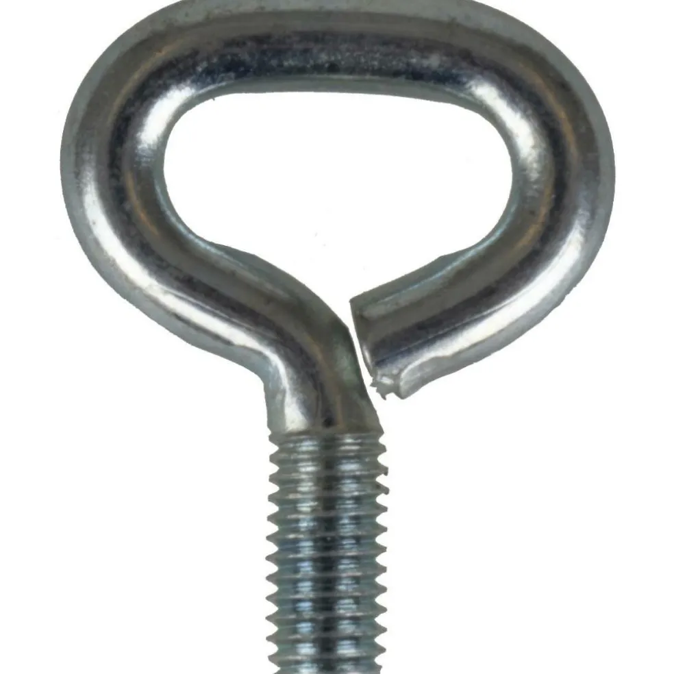 Campking Duimschroefjes