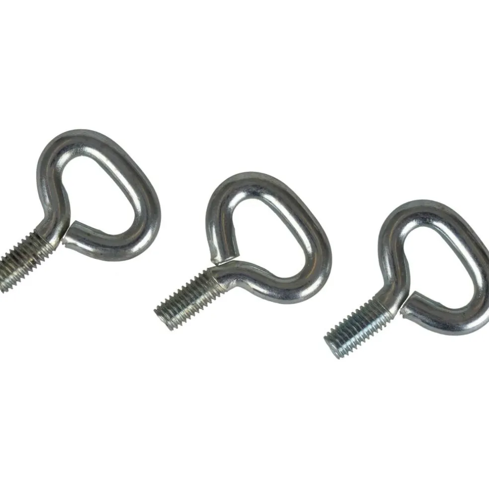 Campking Duimschroefjes