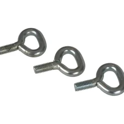 Campking Duimschroefjes