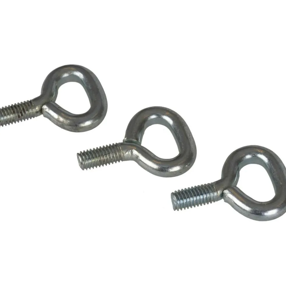 Campking Duimschroefjes