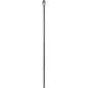 Campking Einddeel geplet aluminium ø 28 mm 90 cm