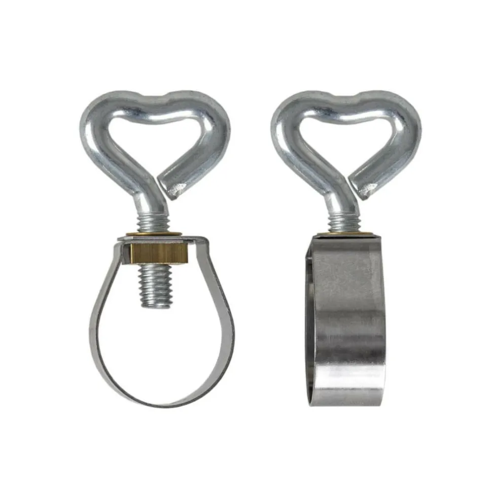 Campking Extra dakligger staal 25 / 22 mm 170 - 250 cm