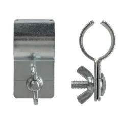 Campking Extra dakligger staal 28 / 25 mm 230 - 305 cm