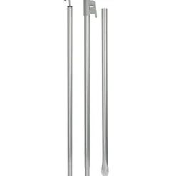 Campking Extra dakligger aluminium 28 mm 170 - 260 cm