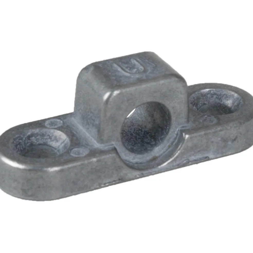 Campking Framebevestigingsogen Horizontaal metaal set van 3 stuks