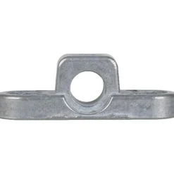 Campking Framebevestigingsogen Horizontaal metaal set van 3 stuks