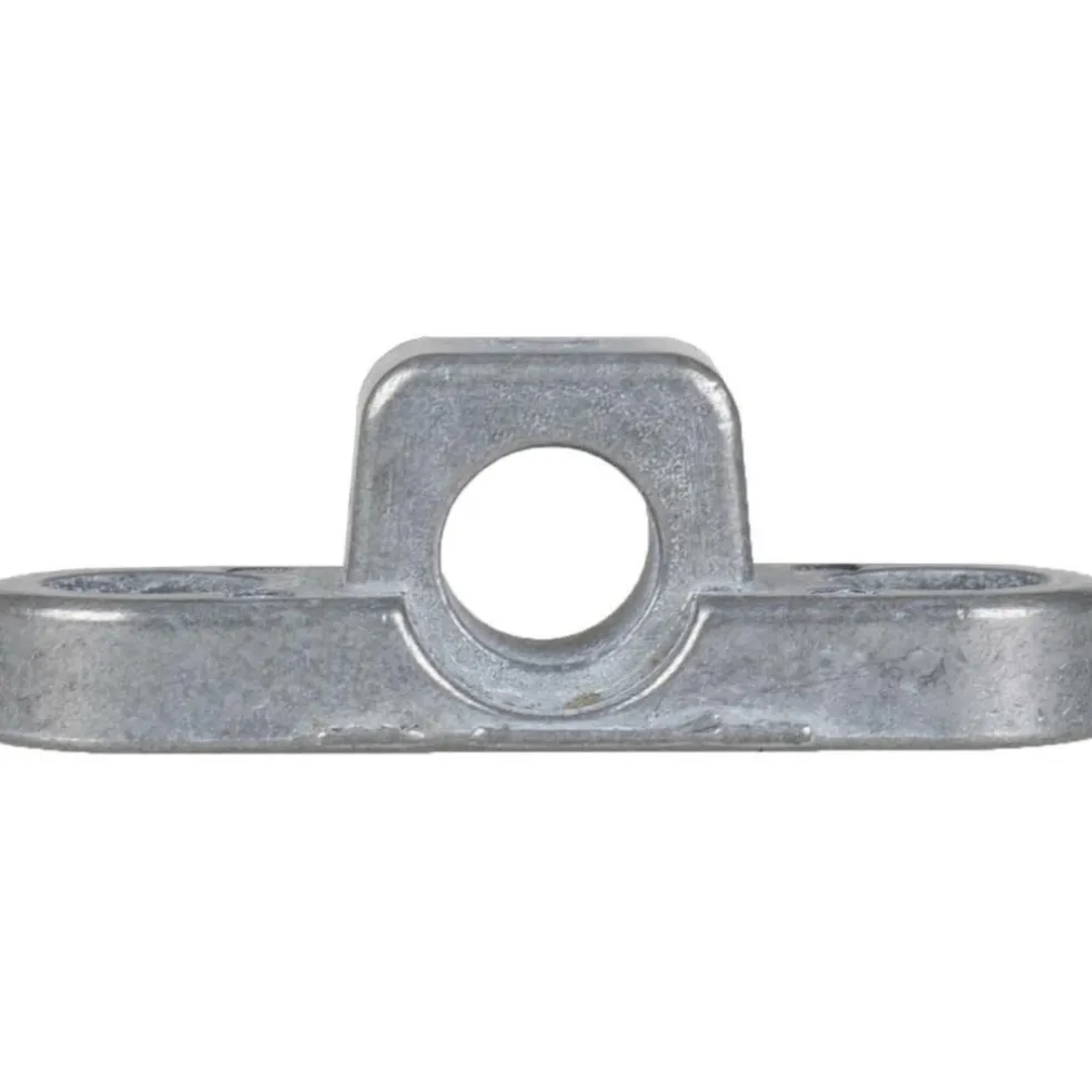 Campking Framebevestigingsogen Horizontaal metaal set van 3 stuks