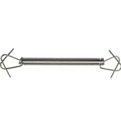 Campking Frametrekveer ø 20 - 19 mm per 5 stuks