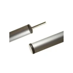 Campking Luifel staander aluminium 28 / 25 mm 170 - 260 cm  QG