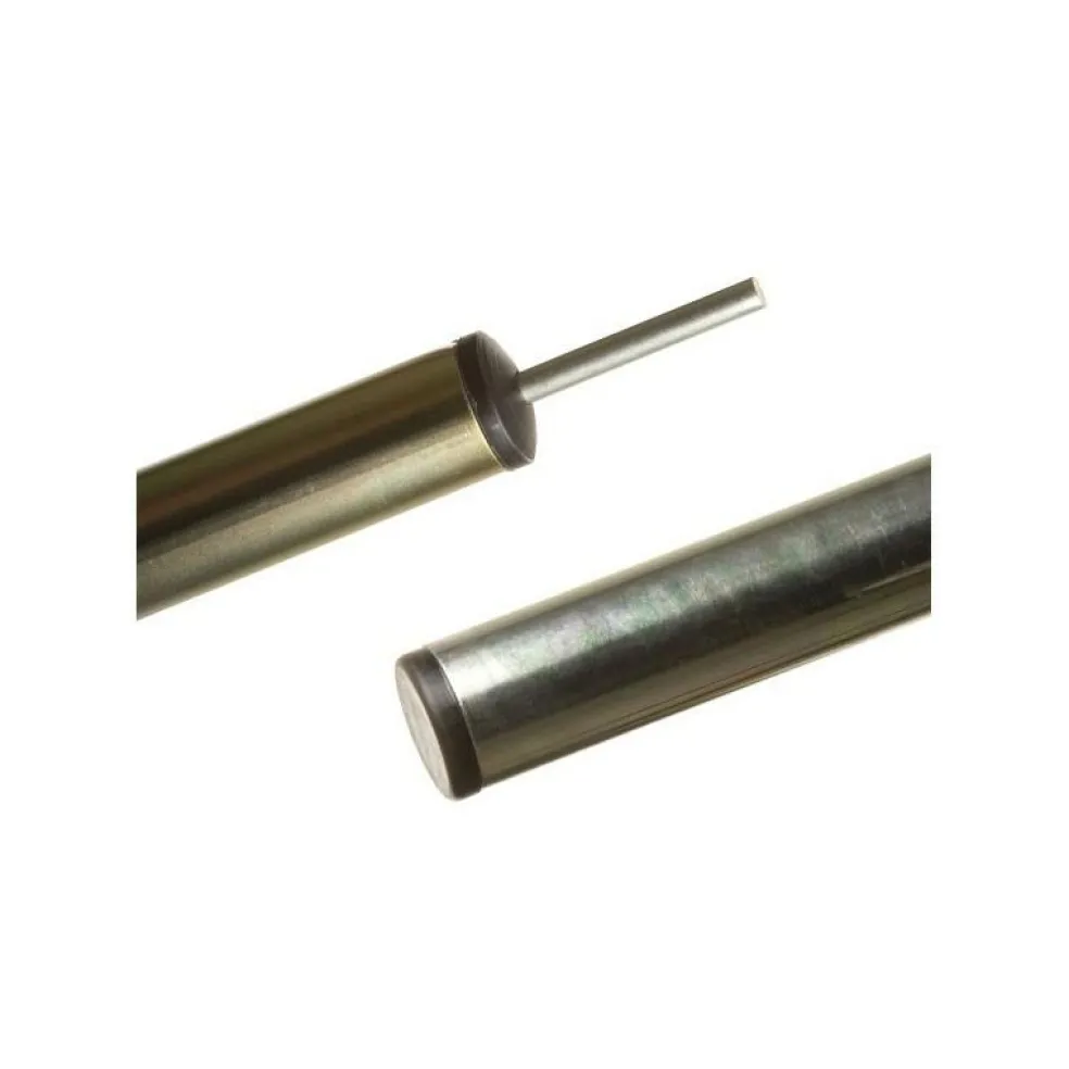 Campking Luifel staander staal 25 / 22 mm 170 - 250 cm