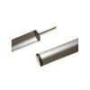 Campking Luifel staander aluminium 25 /22 mm 170 - 260 cm  QG