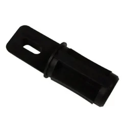 Campking Nokstokoog ø 25 mm per 3 stuks