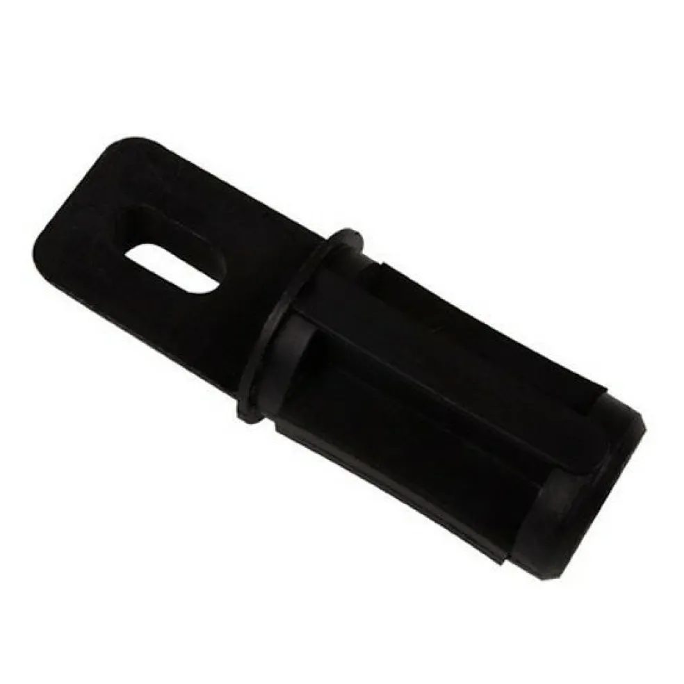 Campking Nokstokoog ø 25 mm per 3 stuks