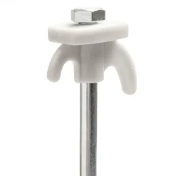 Campking Permafrost schroefharing kofferset 23 cm 18 stuks