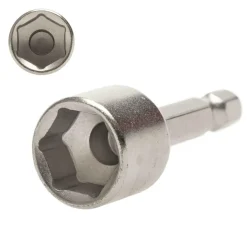 Campking Permafrost schroefharing kofferset 23 cm 18 stuks