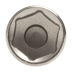 Campking Permafrost schroefharing kofferset 23 cm 18 stuks