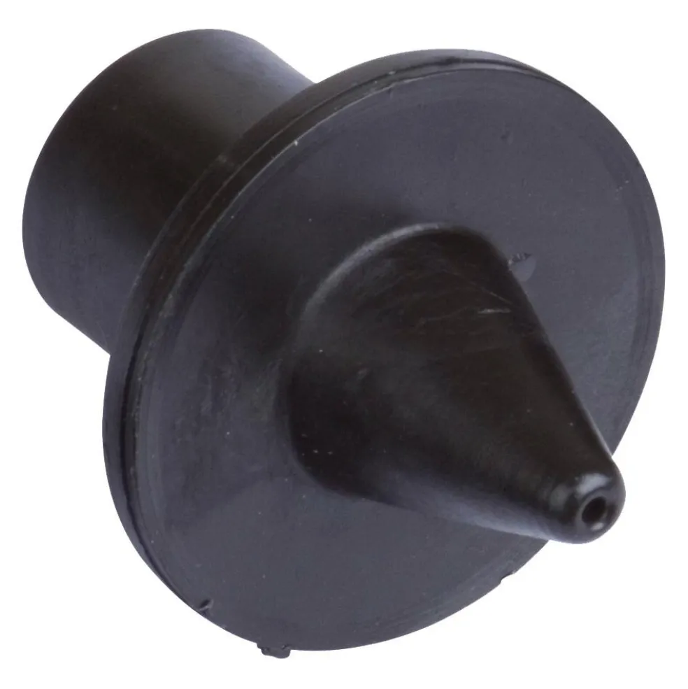 Campking Puntdop ø 22 mm per 3 stuks