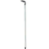 Campking Rotspen vierkant 20 cm per 6 stuks