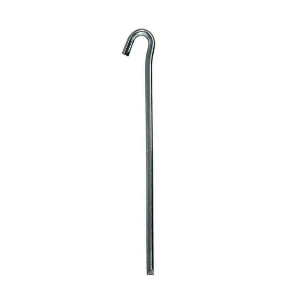 Campking Stabiel rotspen 30 cm per 6 stuks