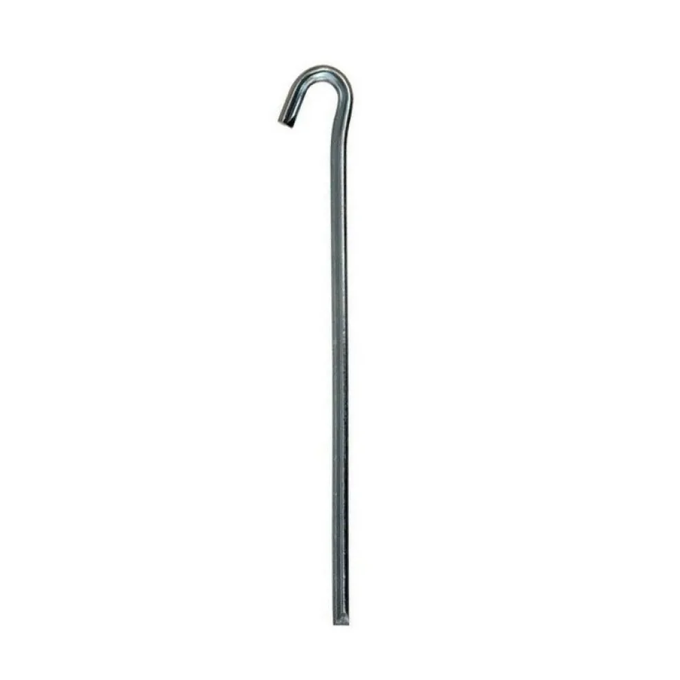 Campking Stabiel rotspen 23 cm per 6 stuks