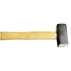 Campking Stalen hamer