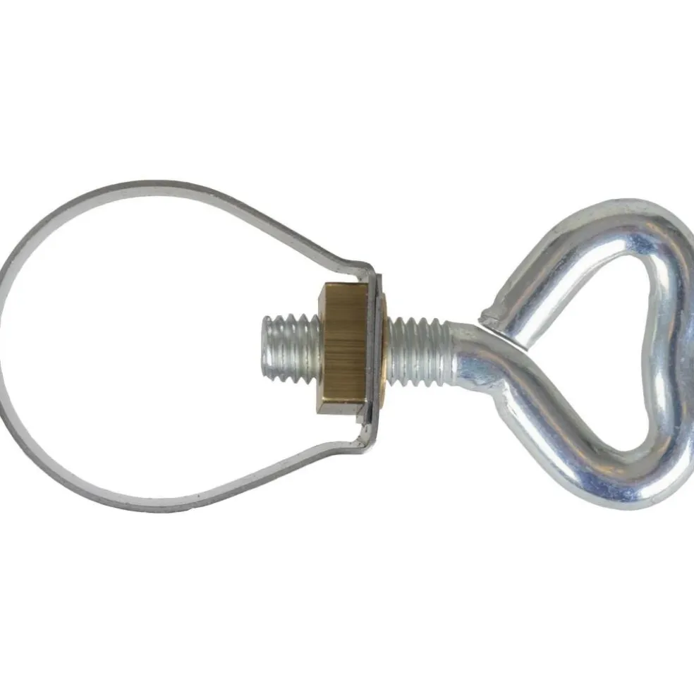 Campking Stelring 25 mm