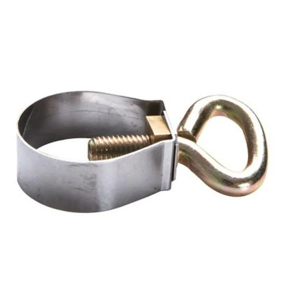 Campking Stelring compleet 18 - 20 mm