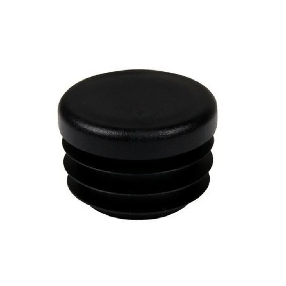 Campking Tentstokonderdop ø 13 mm per 3 stuks