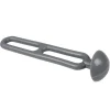 Campking Trapspanner met knop 11,5 cm
