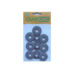 Campking Zeilkous kunststof