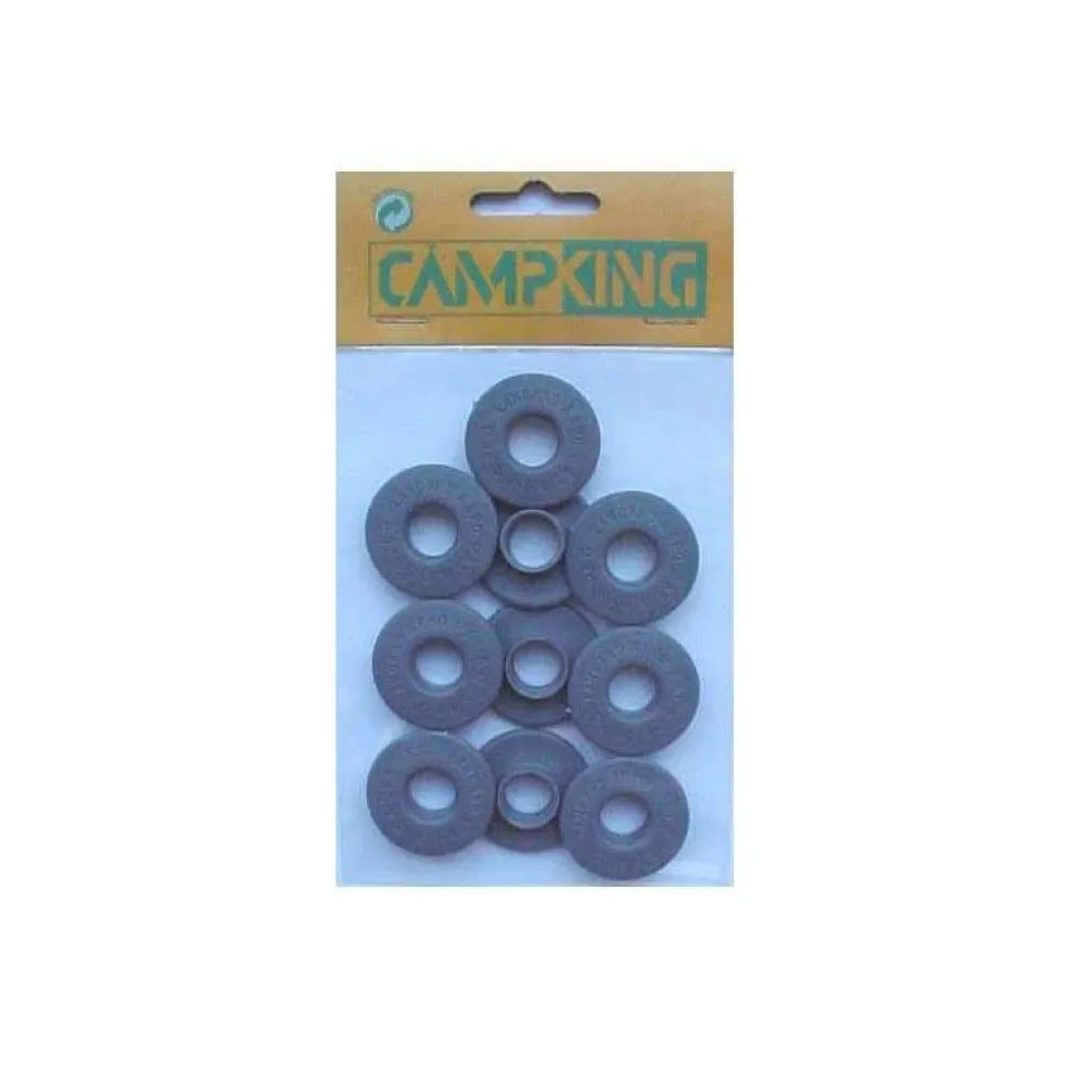 Campking Zeilkous kunststof