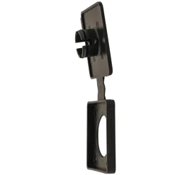 Campko Buitenvuller plat voor LPG tank recht