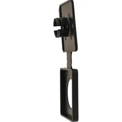 Campko Buitenvuller plat voor LPG tank haaks