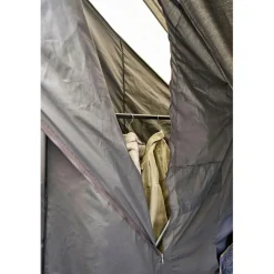 Camp-let Earth geremd vouwwagen 750 kg grey