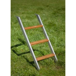 Campooz Brede traptreden bamboe