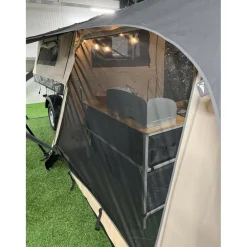 Campooz Fat Freddy 24 - 25 Safari uitbreidingsset