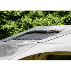 Campooz Fat Freddy vouwwagen inclusief trekking luifel