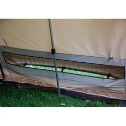 Campooz Fat Freddy vouwwagen inclusief trekking luifel