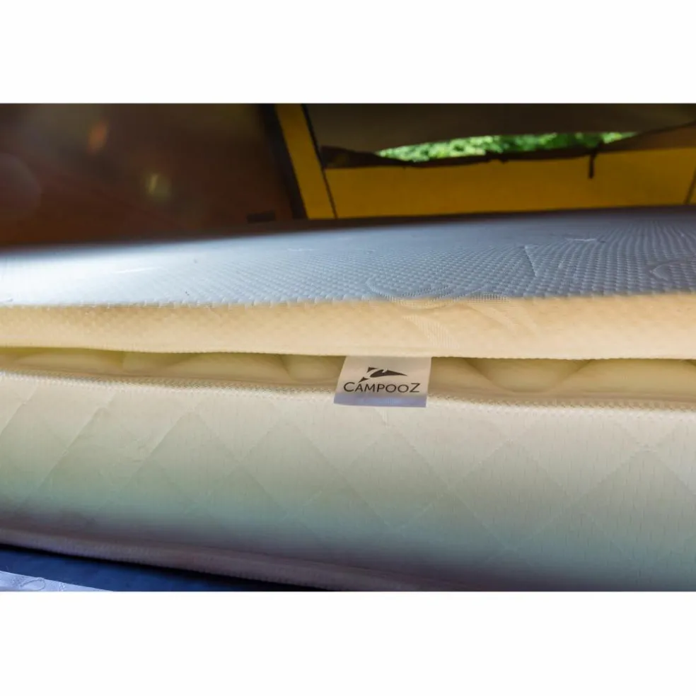 Campooz Kingsize Fat Freddy Lazy Jack topmatras 170 x 200 x 5 cm