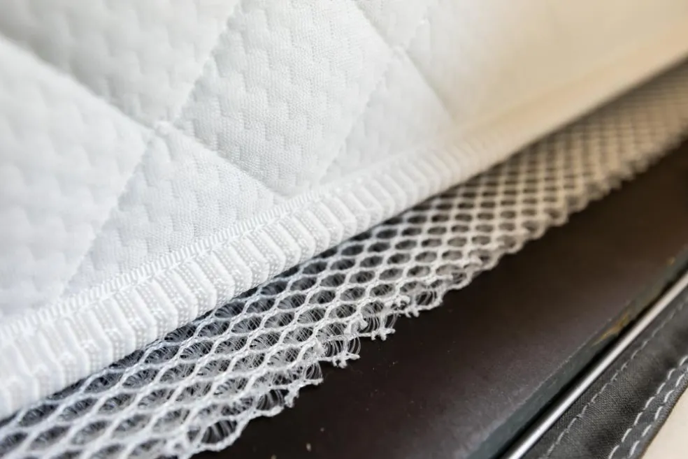 Campooz SJ anti condensmat