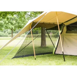 Campooz Trekking zijwand gaas