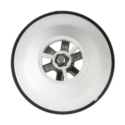 Can Afvoerplug met stop 1 1/4